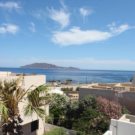 Casa Maja Rooms & Suites Favignana Exterior foto