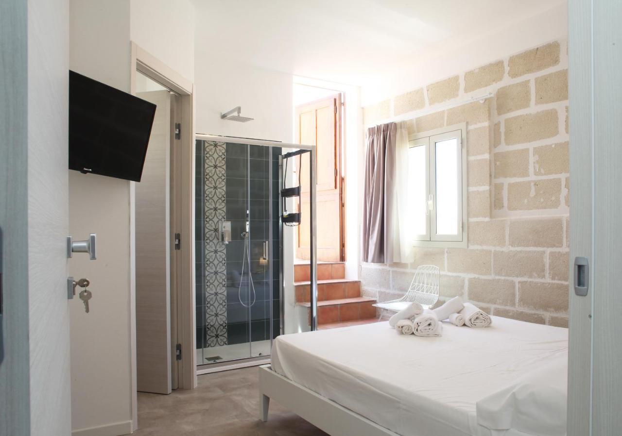 Casa Maja Rooms & Suites Favignana Exterior foto