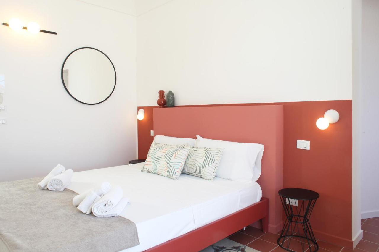Casa Maja Rooms & Suites Favignana Exterior foto