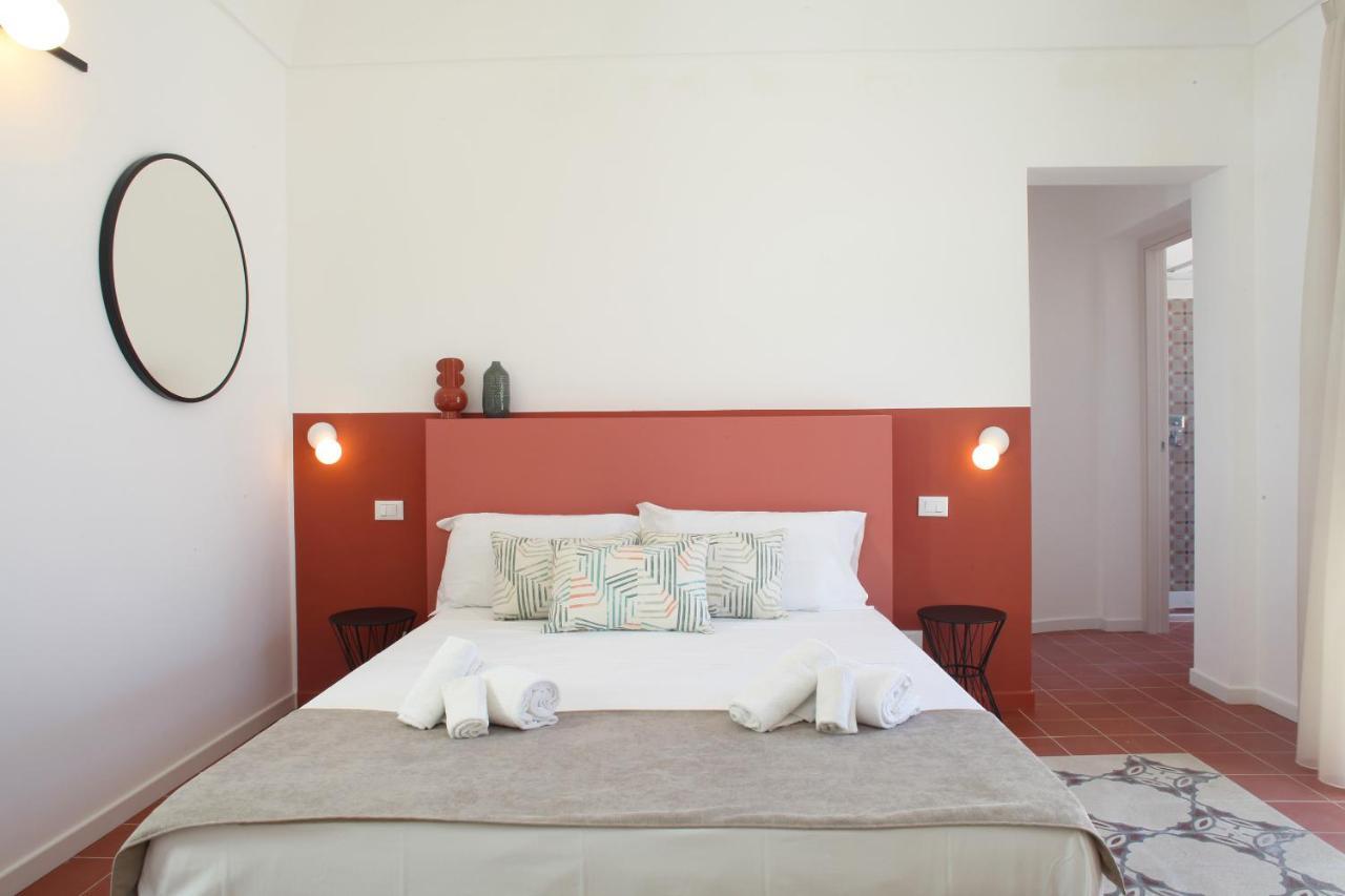 Casa Maja Rooms & Suites Favignana Exterior foto