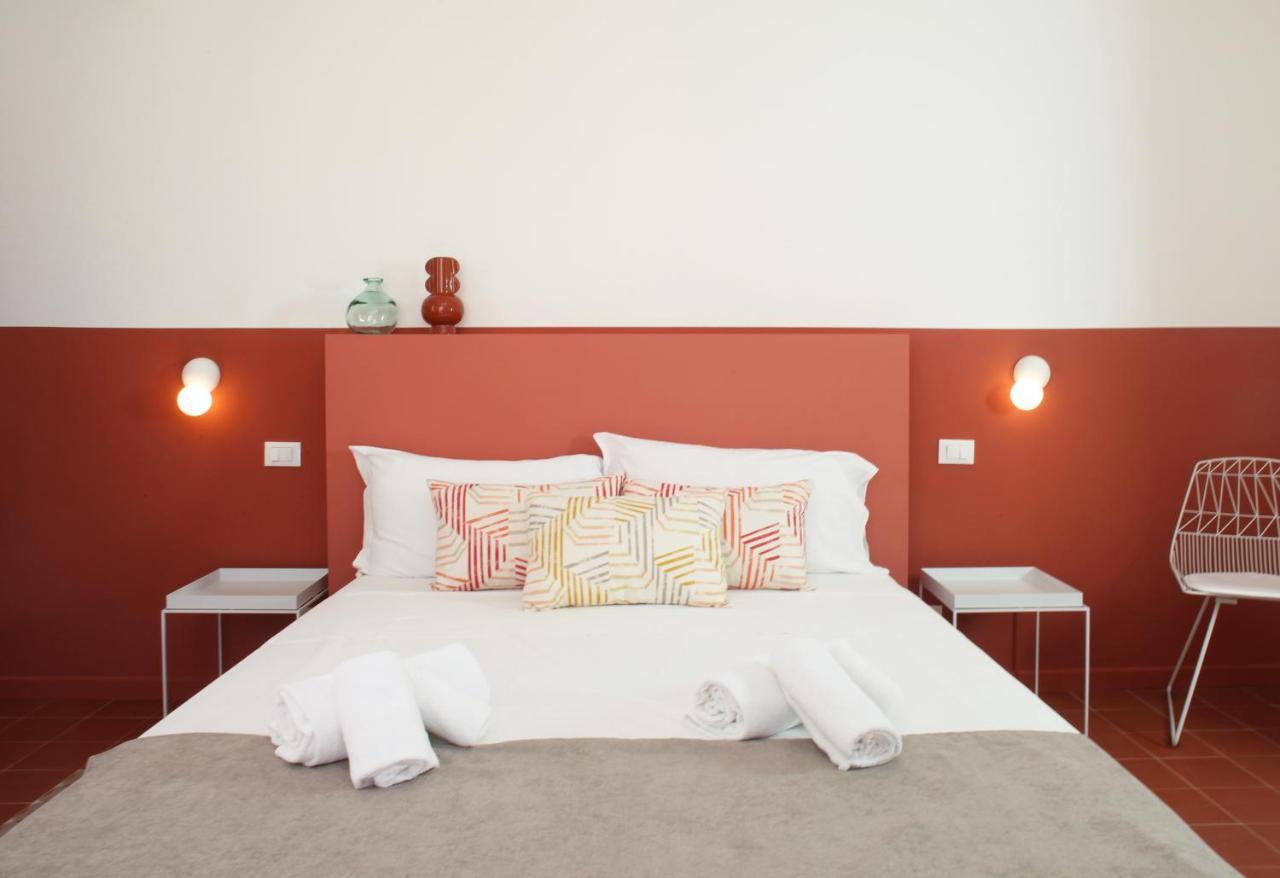 Casa Maja Rooms & Suites Favignana Exterior foto