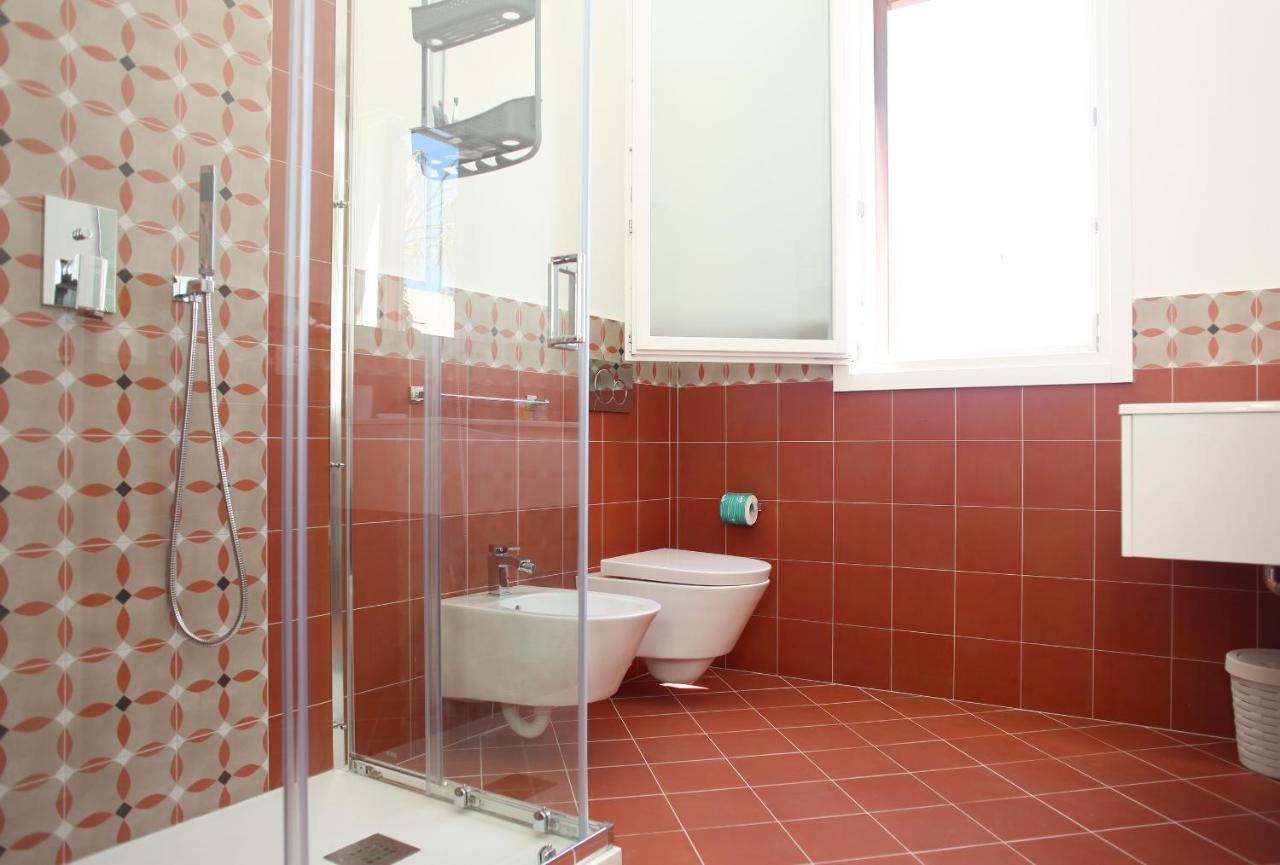 Casa Maja Rooms & Suites Favignana Exterior foto