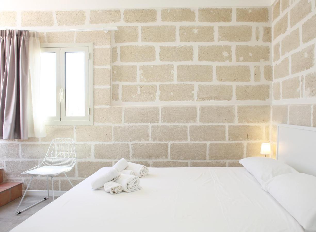 Casa Maja Rooms & Suites Favignana Exterior foto