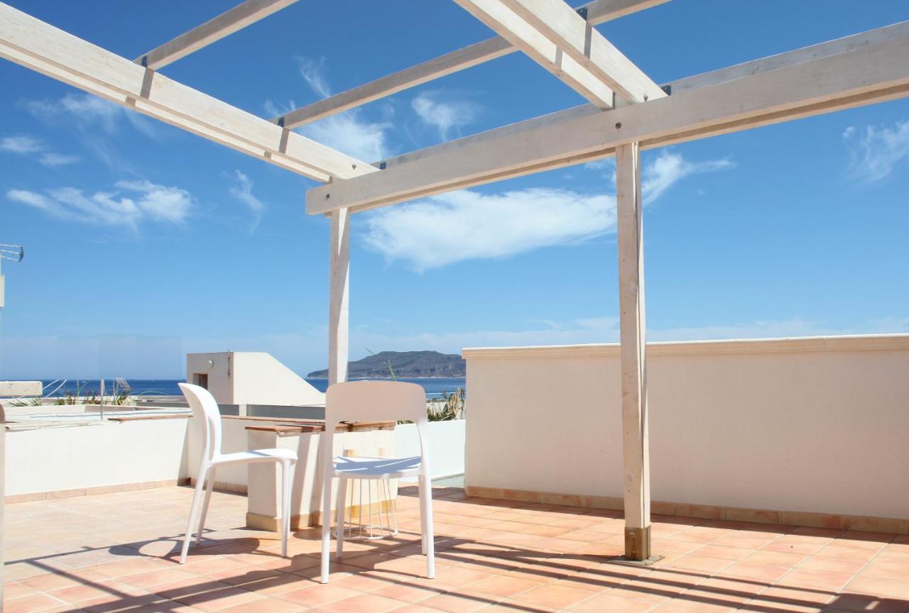 Casa Maja Rooms & Suites Favignana Exterior foto