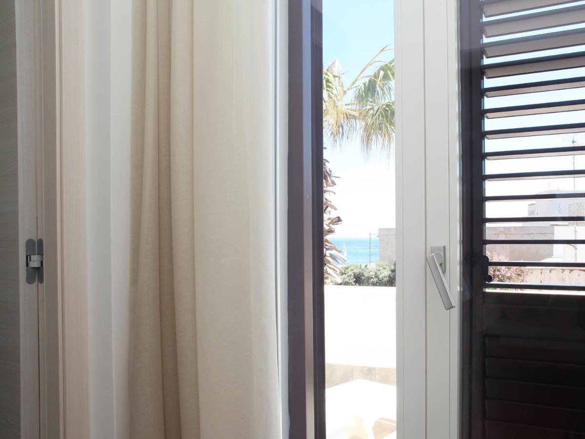 Casa Maja Rooms & Suites Favignana Exterior foto