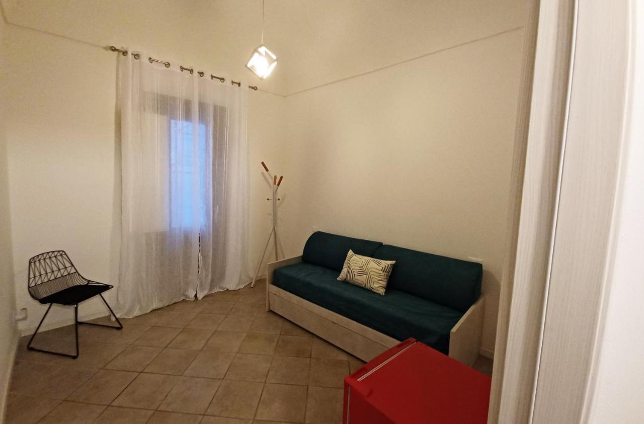 Casa Maja Rooms & Suites Favignana Exterior foto