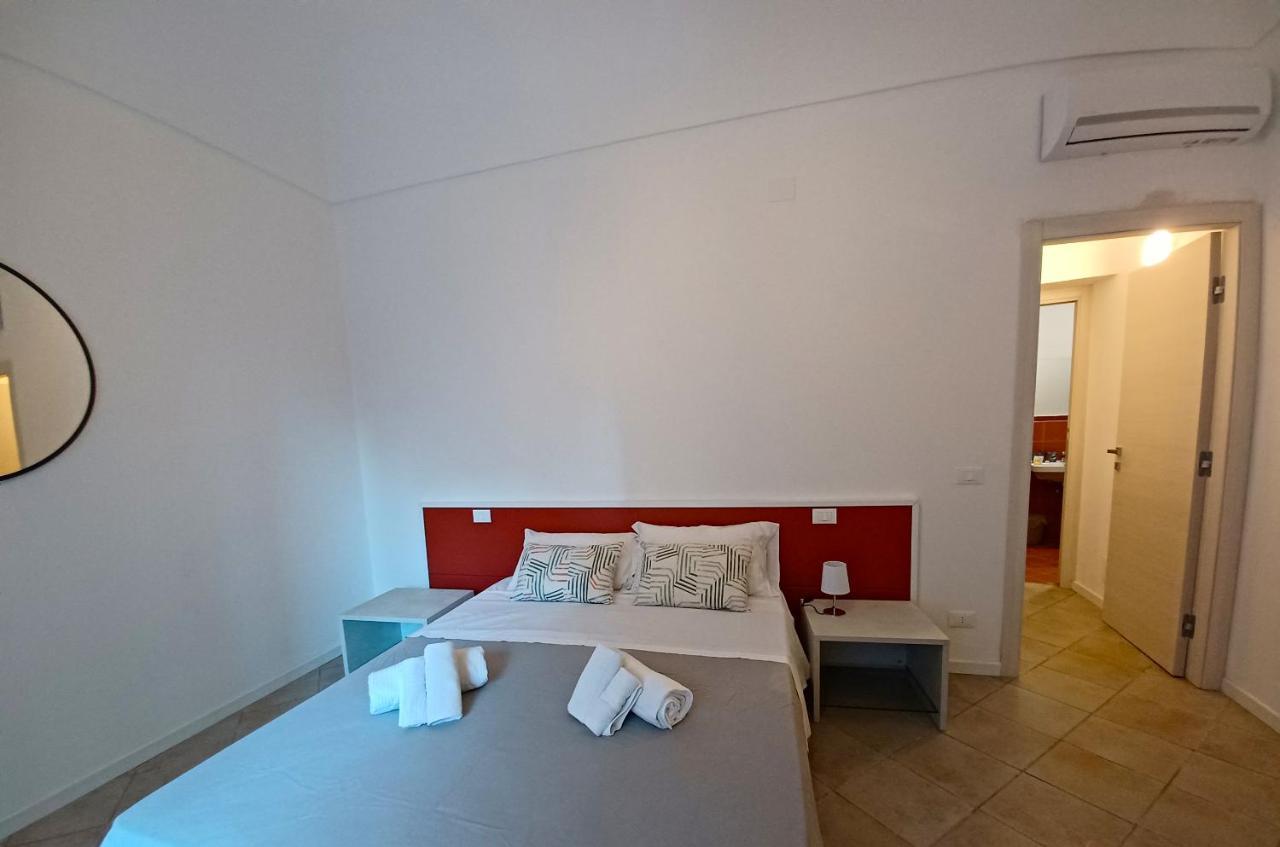 Casa Maja Rooms & Suites Favignana Habitación foto