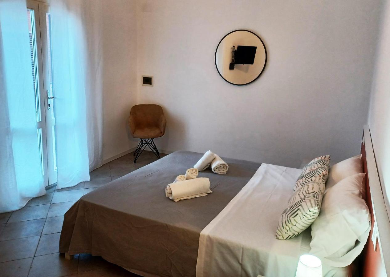 Casa Maja Rooms & Suites Favignana Exterior foto