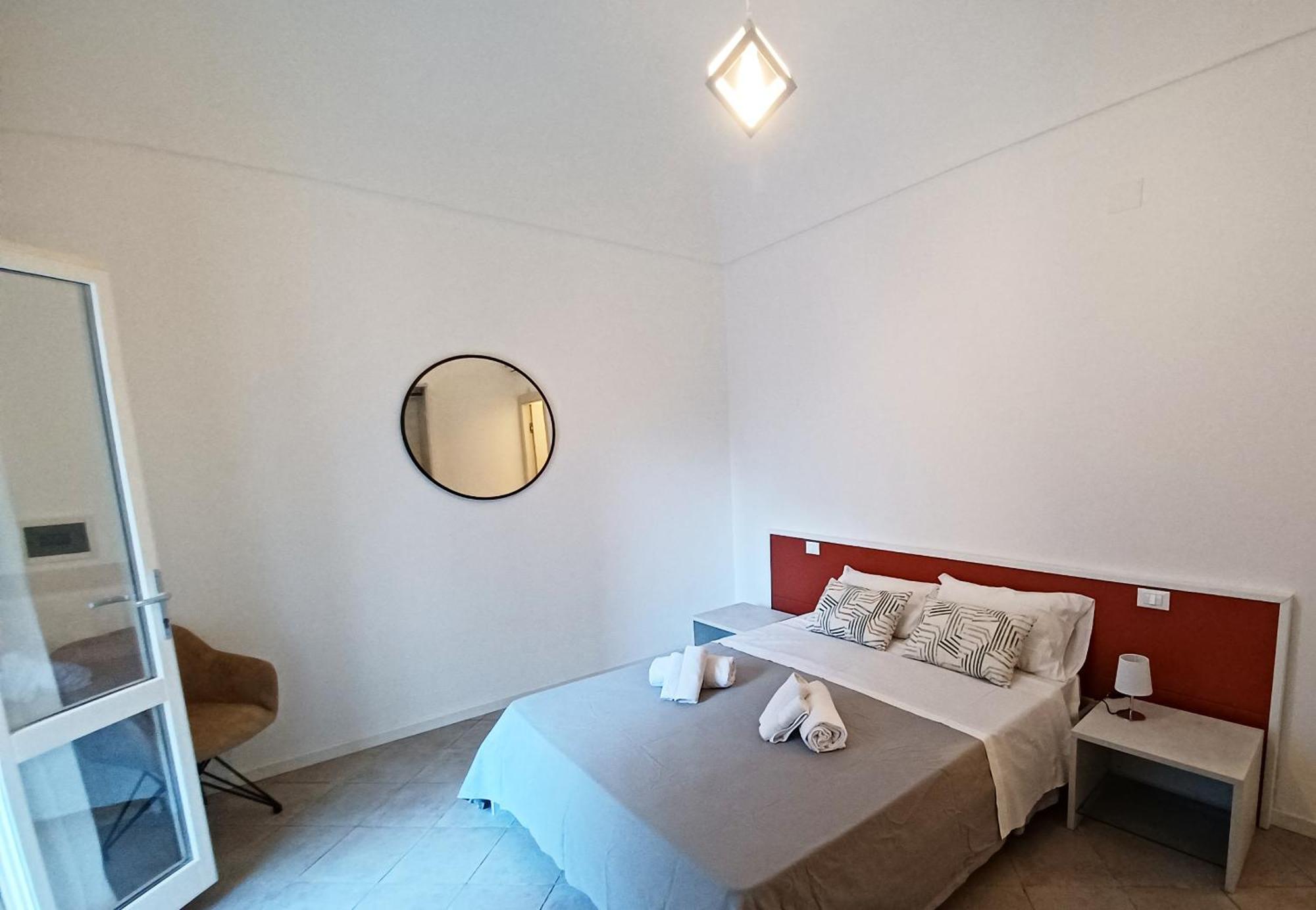Casa Maja Rooms & Suites Favignana Habitación foto