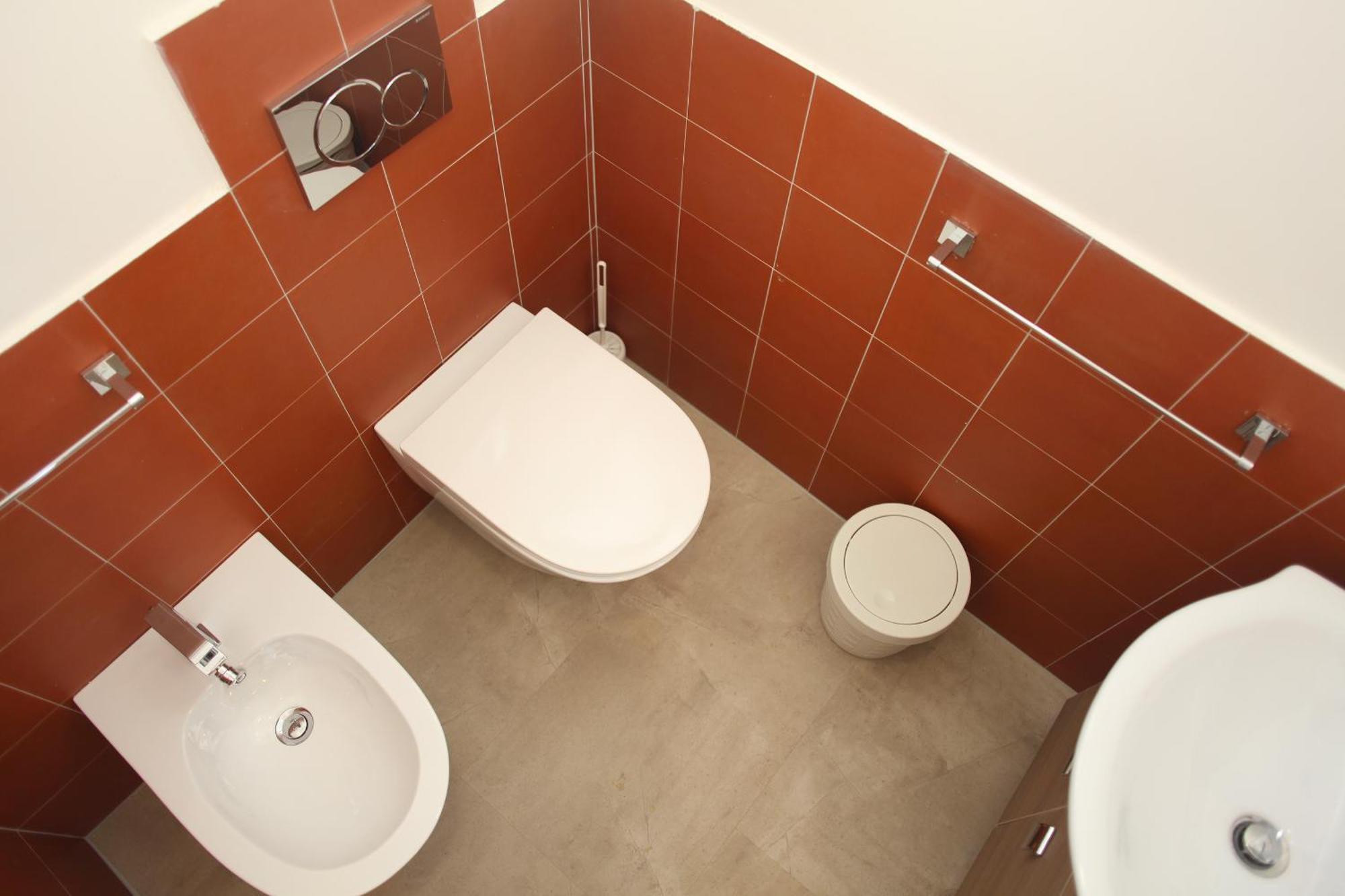 Casa Maja Rooms & Suites Favignana Habitación foto