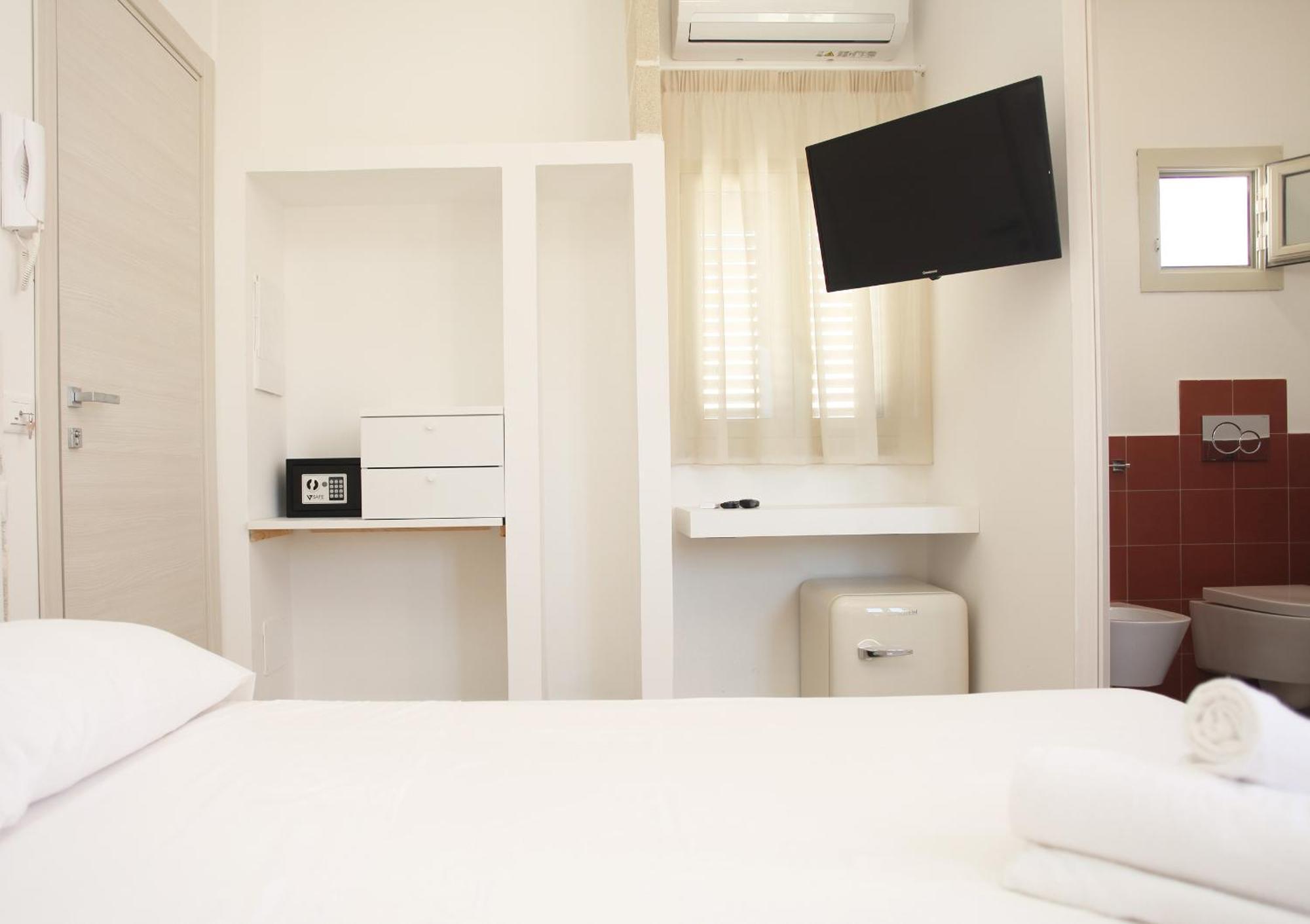 Casa Maja Rooms & Suites Favignana Exterior foto