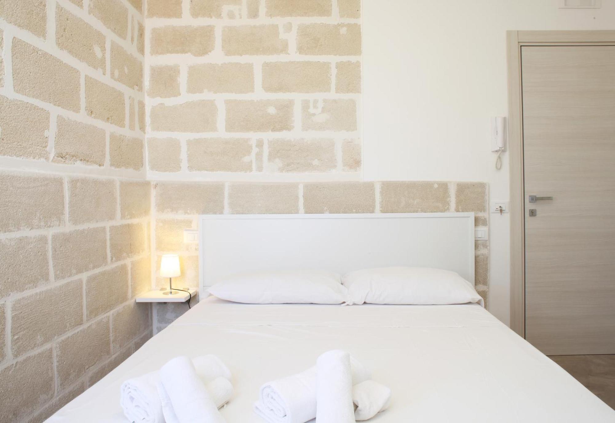 Casa Maja Rooms & Suites Favignana Habitación foto
